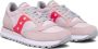 Saucony Stijlvolle Sneakers voor Vrouwen Pink Dames - Thumbnail 3