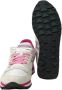 Saucony Stijlvolle Jazz Triple Cht Gray Pink Sneakers voor Dames Meerkleurig Dames - Thumbnail 3