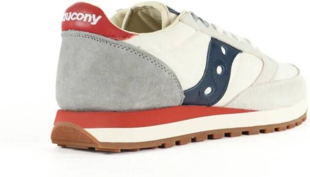 Saucony Shoes Multicolor Heren