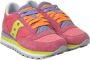 Saucony Stijlvolle Sneakers voor Dames Verbeter je Modestijl! Roze Dames - Thumbnail 13