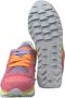 Saucony Stijlvolle Sneakers voor Dames Verbeter je Modestijl! Roze Dames - Thumbnail 14