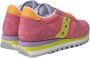 Saucony Stijlvolle Sneakers voor Dames Verbeter je Modestijl! Roze Dames - Thumbnail 15