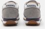 Saucony Sneaker S2044 Zwart Gray Heren - Thumbnail 2