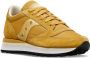 Saucony Beige Sneakers met Stoffen Voering en Rubberen Zool Beige Dames - Thumbnail 2