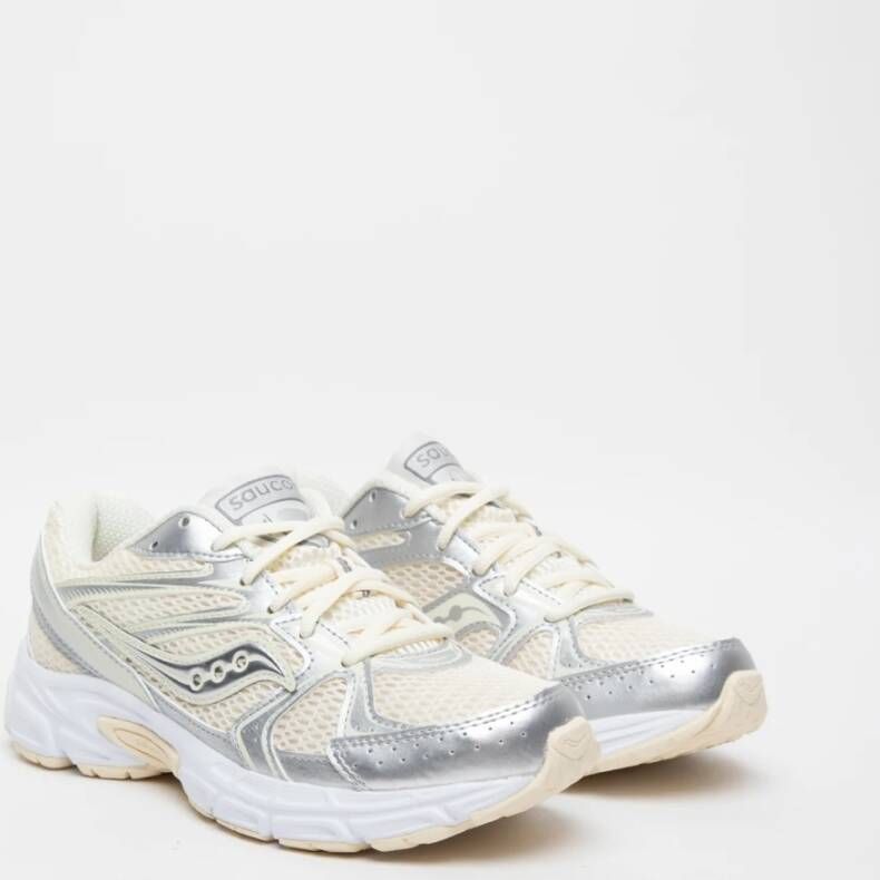 Saucony Sneakers Beige Dames