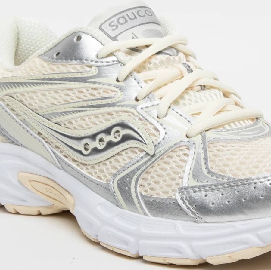 Saucony Sneakers Beige Dames