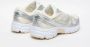 SAUCONY Lage Sneakers Dames Ride Millennium W Maat: 43 Materiaal: Textiel Kleur: Wit - Thumbnail 9