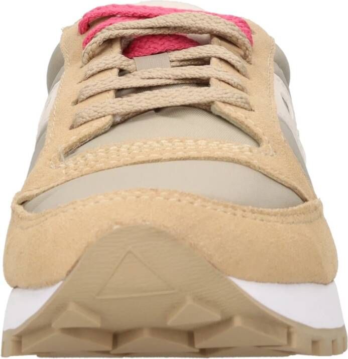 Saucony Sneakers Beige Dames