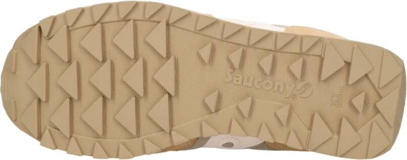 Saucony Sneakers Beige Dames