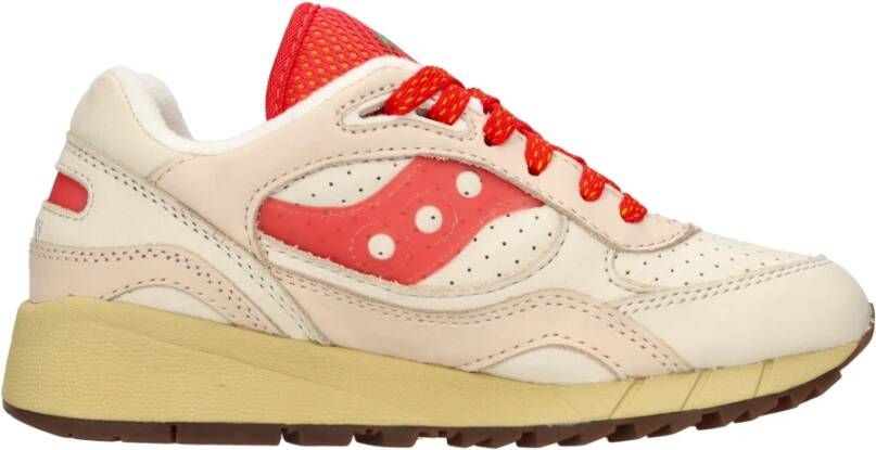 Saucony Sneakers Beige Dames