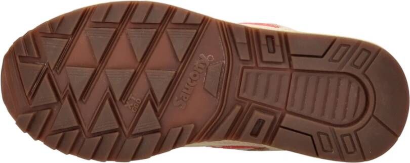 Saucony Sneakers Beige Dames