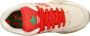 Saucony Unisex Leren Sneakers White - Thumbnail 6