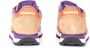 Saucony Sneaker Jazz in suede e tessuto con dettagli - Thumbnail 5