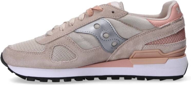 Saucony Sneakers Beige Dames