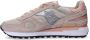 Saucony Dames Sneakers Shadow Original Pink Dames - Thumbnail 3