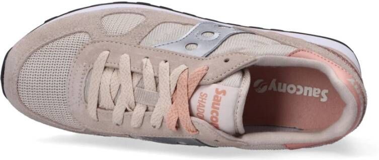 Saucony Sneakers Beige Dames