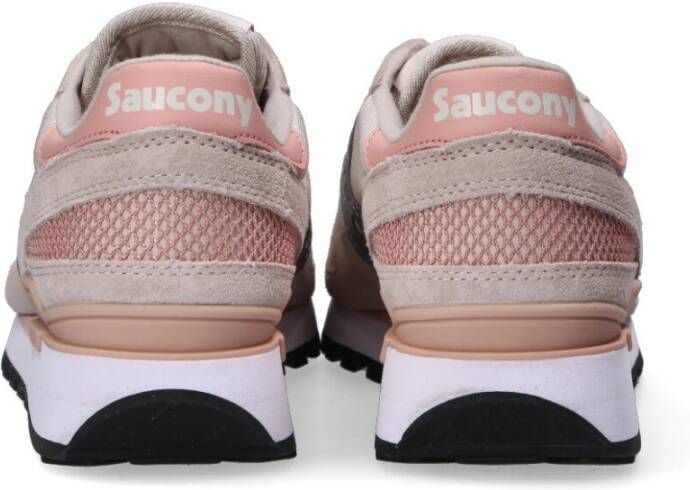 Saucony Sneakers Beige Dames