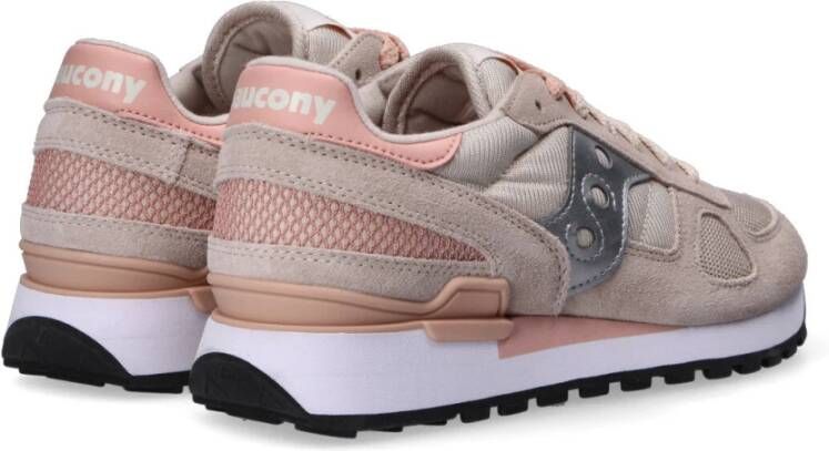 Saucony Sneakers Beige Dames