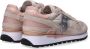 Saucony Dames Sneakers Shadow Original Pink Dames - Thumbnail 8