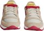 Saucony Jazz Sneakers voor vrouwen Beige Dames - Thumbnail 5