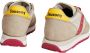 Saucony Jazz Sneakers voor vrouwen Beige Dames - Thumbnail 7