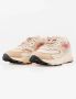 Saucony Dames 3D Grid Hurricane Sneakers Beige Dames - Thumbnail 2