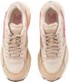 Saucony Dames 3D Grid Hurricane Sneakers Beige Dames - Thumbnail 6