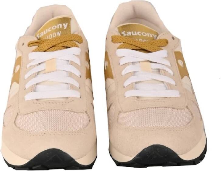 Saucony Sneakers Beige Dames