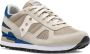 Saucony Stijlvolle Herensneakers Shadow Original S2108 807 Beige Heren - Thumbnail 3