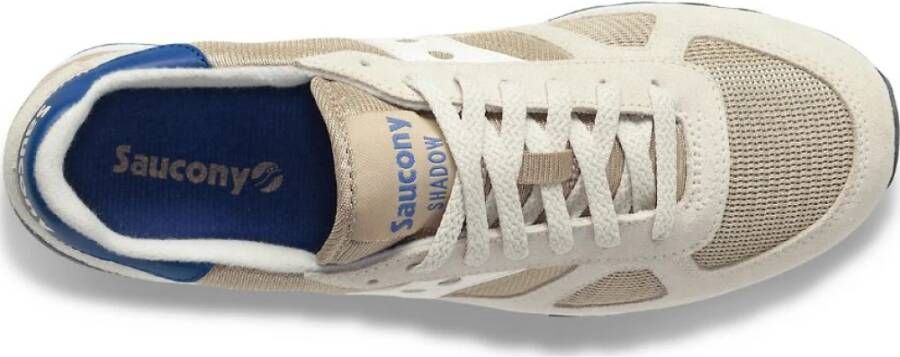 Saucony Sneakers Beige Heren