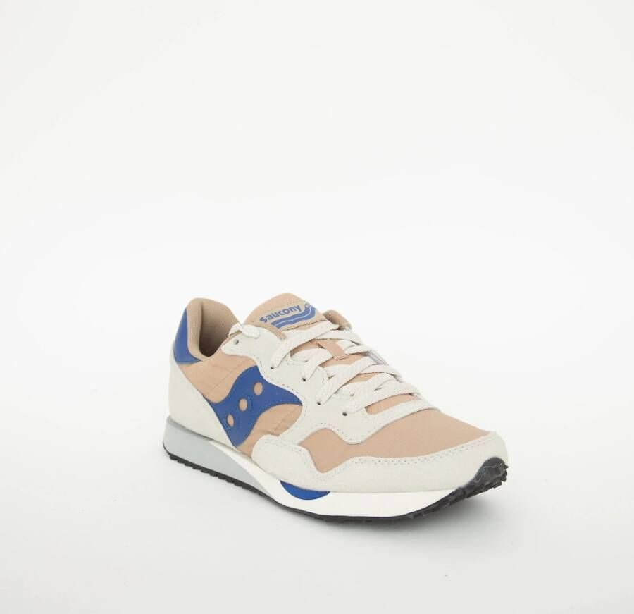 Saucony Sneakers Beige Heren