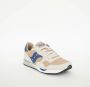 Saucony Sportschoenen Beige Heren - Thumbnail 2