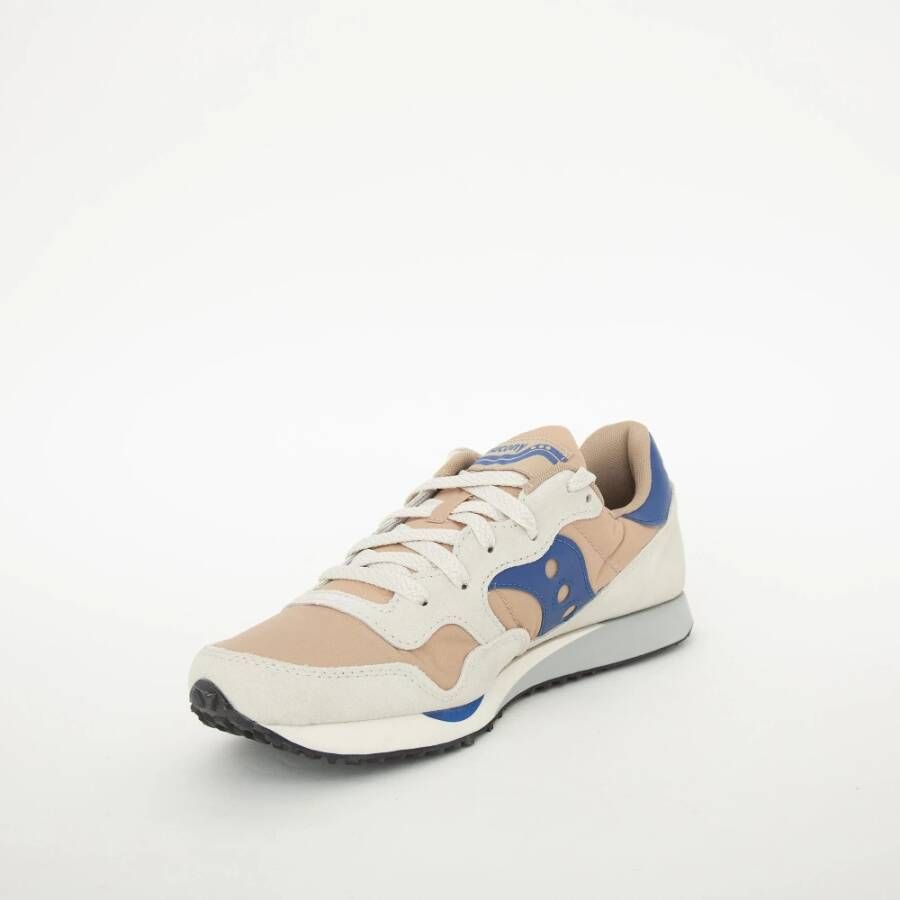 Saucony Sneakers Beige Heren