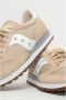 Saucony Sneakers Stijlvolle en Comfortabele Herenschoenen Beige Heren - Thumbnail 5