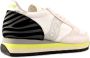 Saucony Bianco Zebra Stijlvolle Sneakers Beige Heren - Thumbnail 3