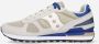 Saucony Stijlvolle Herensneakers Shadow Original S2108 807 Beige Heren - Thumbnail 6