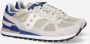 Saucony Stijlvolle Herensneakers Shadow Original S2108 807 Beige Heren - Thumbnail 8