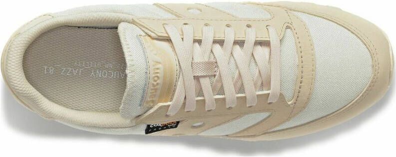 Saucony Sneakers Beige Heren