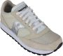 Saucony Driehoekige Taco Zool Sneakers Beige Heren - Thumbnail 2