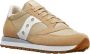 Saucony Sneakers Stijlvolle en Comfortabele Herenschoenen Beige Heren - Thumbnail 2