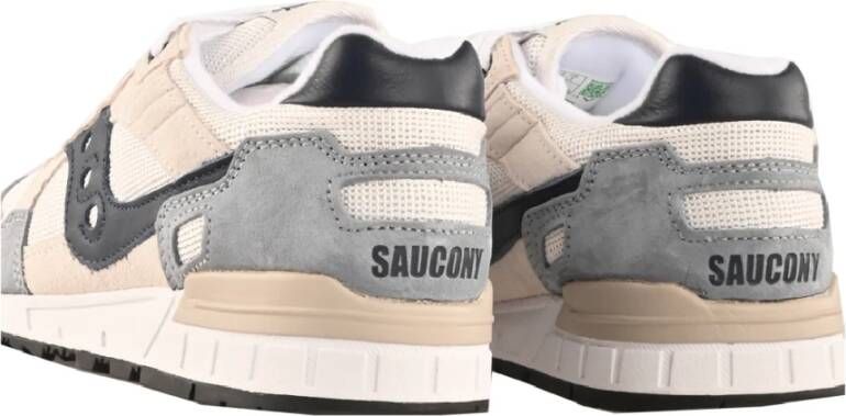 Saucony Sneakers Beige Heren
