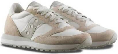 Saucony Sneakers Beige Heren