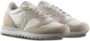 Saucony Heren Sneakers van Suède met Dual-Tone EVA Tussenzool Black Heren - Thumbnail 13