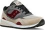 Saucony Sneakers Beige Grijs S70441-52 Meerkleurig Heren - Thumbnail 2