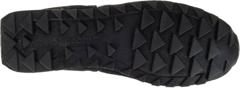 Saucony Sneakers Black Heren
