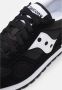 Saucony Shadow Original Vintage Zwart Heren Sneakers Zwart Wit Kleur Zwart Wit - Thumbnail 10