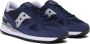 Saucony Blauwe Sneakers met Comfortabele Pasorm en Uitstekende Demping Blue Heren - Thumbnail 8