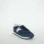 Saucony Stijlvolle Herensneakers met Slanke Pasvorm Blue Heren - Thumbnail 13