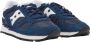 Saucony Stijlvolle Herensneakers met Slanke Pasvorm Blue Heren - Thumbnail 2