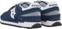 Saucony Stijlvolle Herensneakers met Slanke Pasvorm Blue Heren - Thumbnail 3